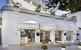 Hotel Melia Capri
